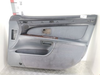 Обшивка двери передней правой (дверная карта), ориг. номер 4D0867106, Audi A8 1994-1999