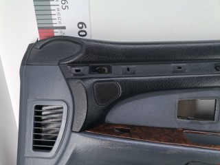 Обшивка двери передней правой (дверная карта), ориг. номер 4D0867106, Audi A8 1994-1999