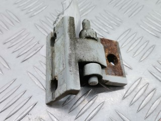 Петля двери передней левой, Volvo V70 2000-2004
