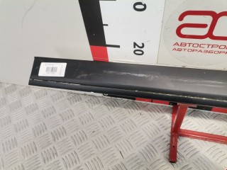 Молдинг двери передней правой, ориг. номер 4D0853952, Audi A8 1994-1999