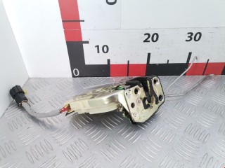 Замок двери передней правой, ориг. номер 813203E010, Kia Sorento 2002-2006