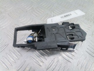 Ручка внутренняя задняя правая, ориг. номер 96649763, Chevrolet Aveo 2003-2008