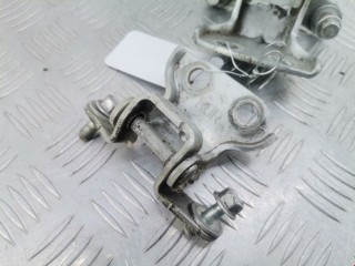 Петля двери задней правой, Chevrolet Aveo 2003-2008