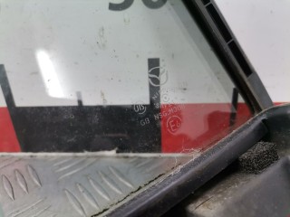 Форточка задняя правая, ориг. номер GS2B726619D, Mazda 6 2005-2008