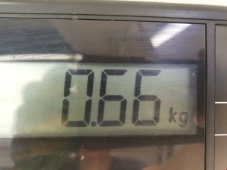 Стеклоподъемник задний правый, ориг. номер 834021G000, Kia Rio 2005-2009