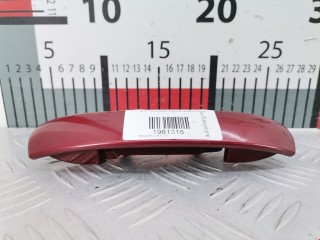 Ручка наружная передняя правая, ориг. номер MR959252XB, Mitsubishi Colt 2002-2012