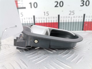 Ручка внутренняя передняя правая, ориг. номер MR959270HA, Mitsubishi Colt 2002-2012