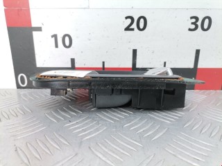 Ручка внутренняя задняя правая, ориг. номер 7M3837114B, 7M3837114D, Seat Alhambra 2000-2010