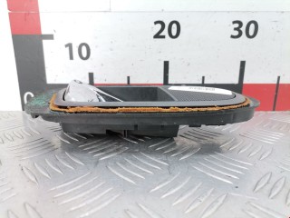 Ручка внутренняя задняя правая, ориг. номер 7M3837114B, 7M3837114D, Seat Alhambra 2000-2010