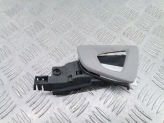 Ручка внутренняя передняя левая, ориг. номер A4547600161, 4547600161, Smart Forfour 2004-2006