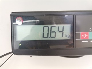 Ручка внутренняя, ориг. номер 9639227277, Citroen Berlingo 1996-2003