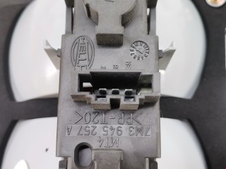 Фонарь крышки багажника правый, ориг. номер 7M3945094D, 964540, Volkswagen Sharan 2000-2003