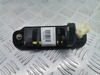 Ручка крышки багажника, ориг. номер LC6262410B, Mazda Premacy 2001-2005