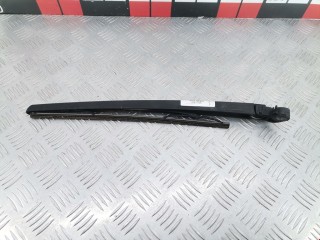 Щеткодержатель задний Audi A4 2000-2006