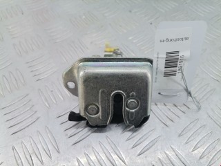 Замок багажника, ориг. номер 96454966, Chevrolet Kalos 2003-2008