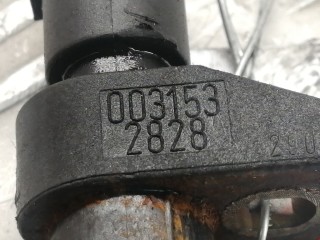 Датчик коленвала, ориг. номер 0031532828, A0031532828, Chrysler PT-Cruiser 2000-2006