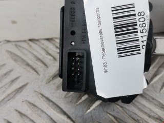 Переключатель поворотов, ориг. номер 61316959984, 01106760, BMW 7 E65/E66 2005-2008