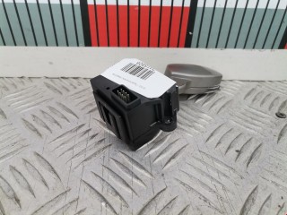Переключатель поворотов, ориг. номер 61316959984, 01106760, BMW 7 E65/E66 2005-2008