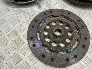 Маховик, ориг. номер 05073609AA, Chrysler PT-Cruiser 2000-2006