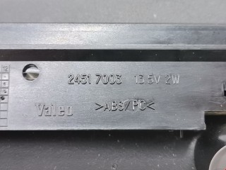 Стоп-сигнал, ориг. номер 09114502, 24416515, Opel Corsa 2000-2003
