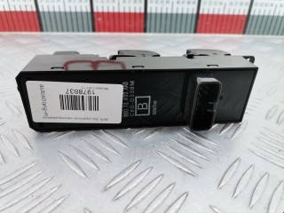 Блок управления стеклоподъемниками, ориг. номер 98078400AA0, Mitsubishi Colt 2002-2012