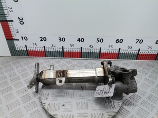 Радиатор EGR, ориг. номер 30637142, 30788039, Volvo V70 2000-2004