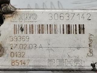Радиатор EGR, ориг. номер 30637142, 30788039, Volvo V70 2000-2004