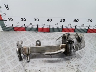 Радиатор EGR, ориг. номер 30637142, 30788039, Volvo V70 2000-2004