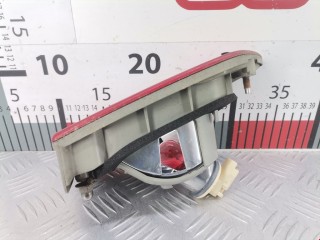 Фонарь крышки багажника левый, Mitsubishi Colt 2002-2012