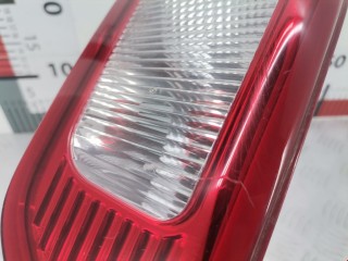 Фонарь крышки багажника левый, Mitsubishi Colt 2002-2012