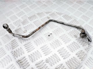 Масляная трубка турбины, ориг. номер 9659859480A, 037962, Ford Fusion 2005-2012
