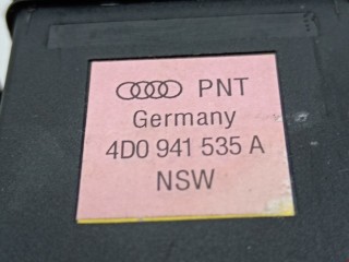 Кнопка противотуманных фар, ориг. номер 4D0941535, Audi A8 1994-1999