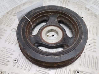 Шкив коленвала, ориг. номер 0515T3, 9654961080, Citroen C2 2008-2009