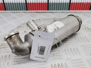 Радиатор EGR, ориг. номер 9651902380, 161844, Citroen C2 2008-2009