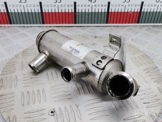 Радиатор EGR, ориг. номер 9651902380, 161844, Citroen C2 2008-2009