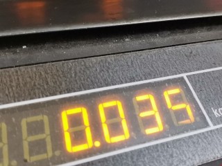 Датчик парктроника, ориг. номер 4B0919275, 602140, Audi A8 1994-1999