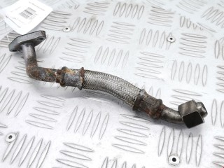 Масляная трубка турбины, ориг. номер 028145736AH, Audi A4 2000-2006