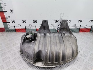 Защита (экран) выпускного коллектора, ориг. номер 06A133228B, 06A133229E, Volkswagen Beetle 1997-2005