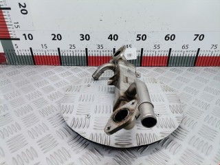 Радиатор EGR, ориг. номер 038131513L, 038131513C, Volkswagen Sharan 1995-2000