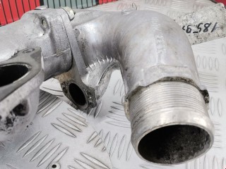 Коллектор впускной, ориг. номер 9635616310, 0361H5, Citroen Berlingo 1996-2003