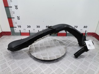Патрубок интеркулера, ориг. номер 9637306580, Citroen Berlingo 1996-2003