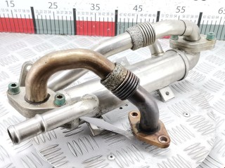 Радиатор EGR, ориг. номер 038131513L, Volkswagen Sharan 2000-2003