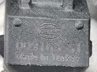 Датчик коленвала, ориг. номер 2S7Q6023AB, 1143723, Ford Mondeo 2003-2007