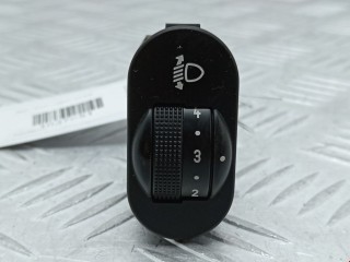 Кнопка корректора фар, ориг. номер 0307851417, 1003862, Ford Mondeo 1996-2000
