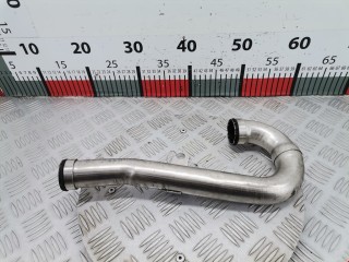 Трубка системы рециркуляции EGR, Renault Scenic 2003-2006