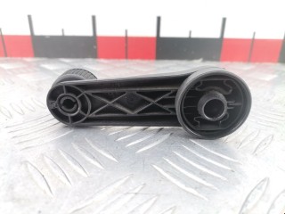 Ручка стеклоподъемника, ориг. номер 1H0837581D, 6K0837581, Seat Cordoba 1999-2003
