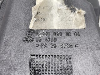 Корпус воздушного фильтра, ориг. номер A2710900804, Mercedes CLC 2008-2011