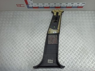 Обшивка стойки, ориг. номер 4F0867239, Audi A6 2004-2008