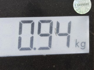 Обшивка стойки, ориг. номер 4F0867239, Audi A6 2004-2008