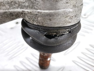 Рычаг передний правый, ориг. номер 8E0407694AG, Volkswagen Passat 1996-2001
